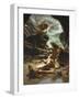 Cave of the Storm Nymphs, 1903-Edward John Poynter-Framed Giclee Print