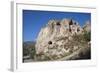 Cave Village, Old Goris, Goris, Armenia, Central Asia, Asia-Jane Sweeney-Framed Photographic Print