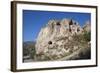 Cave Village, Old Goris, Goris, Armenia, Central Asia, Asia-Jane Sweeney-Framed Photographic Print