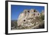 Cave Village, Old Goris, Goris, Armenia, Central Asia, Asia-Jane Sweeney-Framed Photographic Print