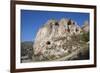 Cave Village, Old Goris, Goris, Armenia, Central Asia, Asia-Jane Sweeney-Framed Photographic Print