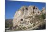 Cave Village, Old Goris, Goris, Armenia, Central Asia, Asia-Jane Sweeney-Mounted Photographic Print