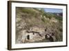 Cave Village, Old Goris, Goris, Armenia, Central Asia, Asia-Jane Sweeney-Framed Photographic Print