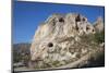 Cave Village, Old Goris, Goris, Armenia, Central Asia, Asia-Jane Sweeney-Mounted Photographic Print