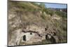 Cave Village, Old Goris, Goris, Armenia, Central Asia, Asia-Jane Sweeney-Mounted Photographic Print