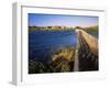 Cavendish National Park, Prince Edward Island, Canada-Alison Wright-Framed Photographic Print