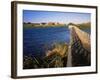 Cavendish National Park, Prince Edward Island, Canada-Alison Wright-Framed Photographic Print