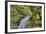 Cavern Cascade, Watkins Glen-demerzel21-Framed Photographic Print