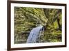 Cavern Cascade, Watkins Glen-demerzel21-Framed Photographic Print