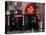 Cavern Club, Mathew Street, Liverpool, Merseyside, England, United Kingdom, Europe-Wendy Connett-Stretched Canvas