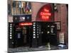 Cavern Club, Mathew Street, Liverpool, Merseyside, England, United Kingdom, Europe-Wendy Connett-Mounted Photographic Print