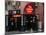 Cavern Club, Mathew Street, Liverpool, Merseyside, England, United Kingdom, Europe-Wendy Connett-Mounted Photographic Print