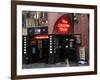 Cavern Club, Mathew Street, Liverpool, Merseyside, England, United Kingdom, Europe-Wendy Connett-Framed Photographic Print