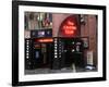 Cavern Club, Mathew Street, Liverpool, Merseyside, England, United Kingdom, Europe-Wendy Connett-Framed Photographic Print