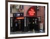 Cavern Club, Mathew Street, Liverpool, Merseyside, England, United Kingdom, Europe-Wendy Connett-Framed Photographic Print