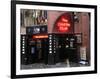 Cavern Club, Mathew Street, Liverpool, Merseyside, England, United Kingdom, Europe-Wendy Connett-Framed Photographic Print