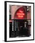 Cavern Club, Mathew Street, Liverpool, Merseyside, England, United Kingdom, Europe-Wendy Connett-Framed Photographic Print