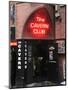 Cavern Club, Mathew Street, Liverpool, Merseyside, England, United Kingdom, Europe-Wendy Connett-Mounted Photographic Print