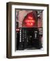 Cavern Club, Mathew Street, Liverpool, Merseyside, England, United Kingdom, Europe-Wendy Connett-Framed Premium Photographic Print