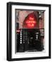 Cavern Club, Mathew Street, Liverpool, Merseyside, England, United Kingdom, Europe-Wendy Connett-Framed Premium Photographic Print