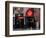 Cavern Club, Mathew Street, Liverpool, Merseyside, England, United Kingdom, Europe-Wendy Connett-Framed Photographic Print