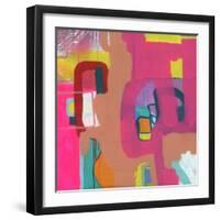 Cavern-Jaime Derringer-Framed Giclee Print