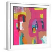 Cavern-Jaime Derringer-Framed Giclee Print