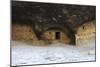 Cavernous Settlement at Meteora, Greece-karapas-Mounted Photographic Print