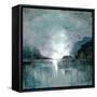 Cavernous Wonder 1-Doris Charest-Framed Stretched Canvas