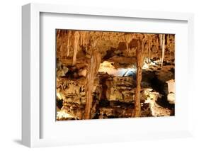 Caverns-abhbah05-Framed Photographic Print