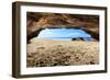 Caves Beach, NSW Australia-lovleah-Framed Photographic Print