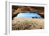 Caves Beach, NSW Australia-lovleah-Framed Photographic Print