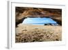 Caves Beach, NSW Australia-lovleah-Framed Photographic Print