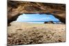 Caves Beach, NSW Australia-lovleah-Mounted Photographic Print