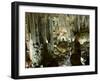 Caves, Nerja, Costa Del Sol, Andalucia, Spain, Europe-Charles Bowman-Framed Photographic Print