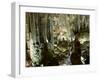 Caves, Nerja, Costa Del Sol, Andalucia, Spain, Europe-Charles Bowman-Framed Photographic Print