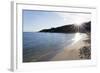 Cavoli Beach, Island of Elba, Livorno Province, Tuscany, Italy-Markus Lange-Framed Photographic Print