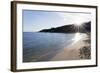 Cavoli Beach, Island of Elba, Livorno Province, Tuscany, Italy-Markus Lange-Framed Photographic Print