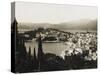 Cavtat - Croatia-null-Stretched Canvas