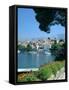 Cavtat, Croatia-Peter Thompson-Framed Stretched Canvas