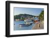 Cavtat, Dubrovnik Riviera, Croatia, Europe-Alan Copson-Framed Photographic Print