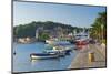 Cavtat, Dubrovnik Riviera, Croatia, Europe-Alan Copson-Mounted Photographic Print