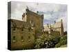 Cawdor Castle, Highlands, Scotland, United Kingdom, Europe-Richardson Rolf-Stretched Canvas