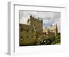 Cawdor Castle, Highlands, Scotland, United Kingdom, Europe-Richardson Rolf-Framed Photographic Print