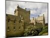 Cawdor Castle, Highlands, Scotland, United Kingdom, Europe-Richardson Rolf-Mounted Photographic Print