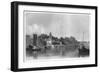 Cawnpore, India, C1860-Charles Mottram-Framed Giclee Print