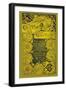 Caxton Edition-null-Framed Art Print