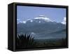 Cayambe, Ecuador-Charles Sleicher-Framed Stretched Canvas