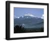 Cayambe, Ecuador-Charles Sleicher-Framed Photographic Print