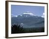 Cayambe, Ecuador-Charles Sleicher-Framed Photographic Print